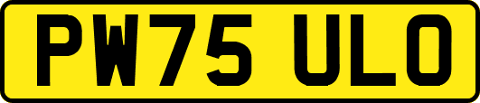 PW75ULO