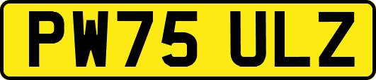 PW75ULZ