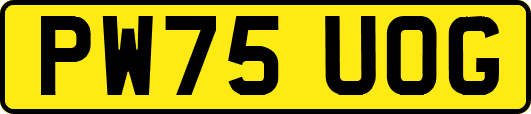 PW75UOG