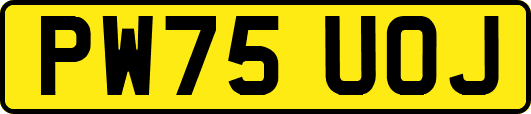 PW75UOJ