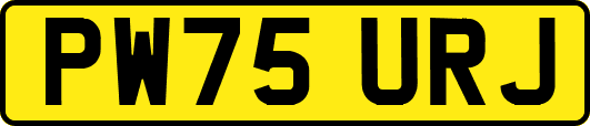 PW75URJ