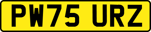 PW75URZ