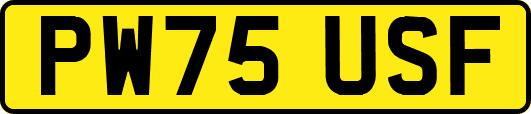 PW75USF