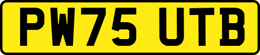 PW75UTB