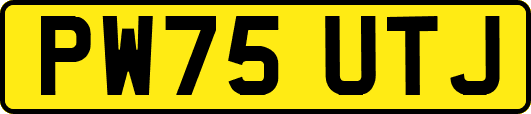 PW75UTJ