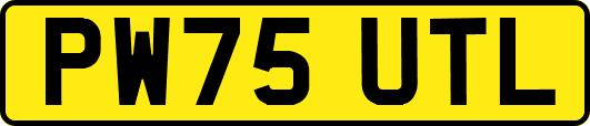 PW75UTL