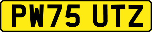 PW75UTZ