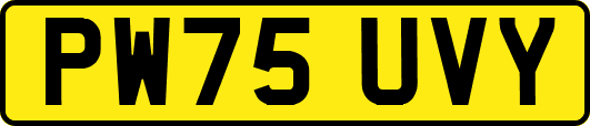 PW75UVY