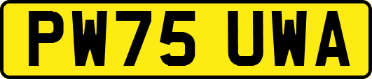 PW75UWA