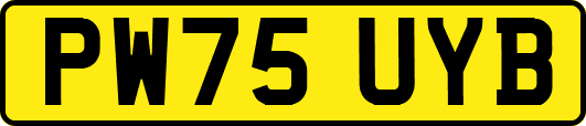 PW75UYB