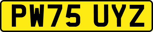 PW75UYZ