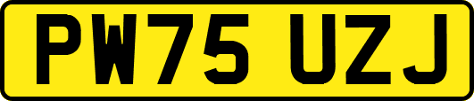 PW75UZJ