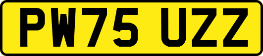 PW75UZZ