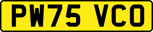 PW75VCO