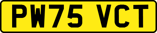 PW75VCT
