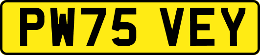 PW75VEY