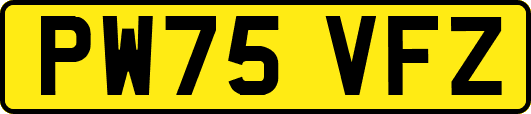 PW75VFZ