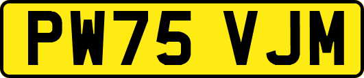 PW75VJM