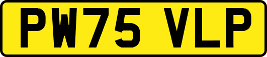 PW75VLP