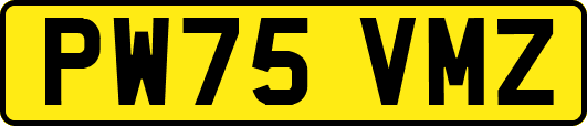 PW75VMZ