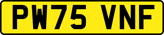 PW75VNF