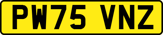 PW75VNZ
