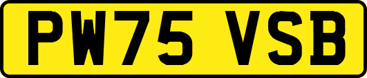 PW75VSB