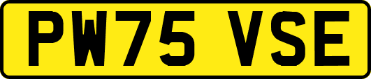 PW75VSE