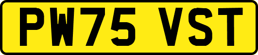 PW75VST