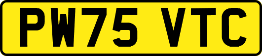 PW75VTC