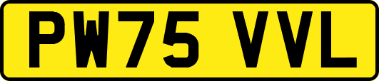 PW75VVL
