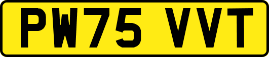 PW75VVT