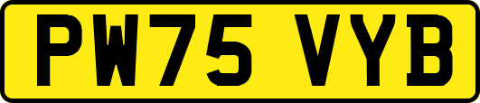 PW75VYB