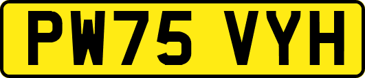 PW75VYH