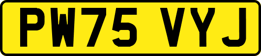 PW75VYJ