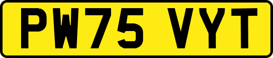 PW75VYT