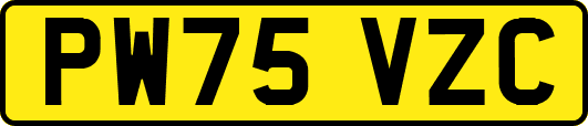 PW75VZC