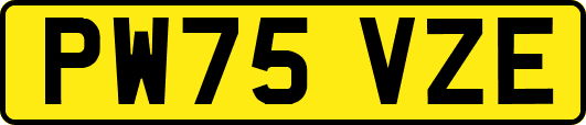 PW75VZE