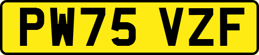 PW75VZF