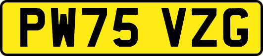 PW75VZG