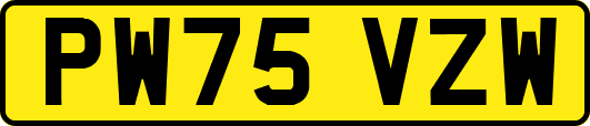 PW75VZW