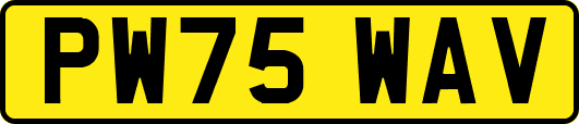 PW75WAV