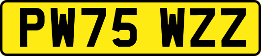 PW75WZZ