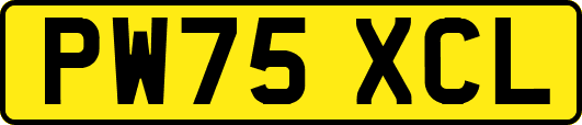 PW75XCL