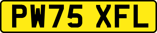 PW75XFL