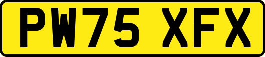 PW75XFX