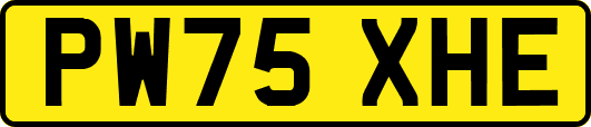 PW75XHE