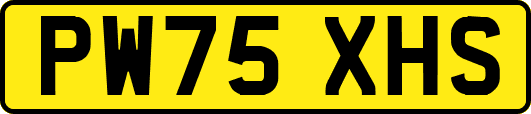PW75XHS