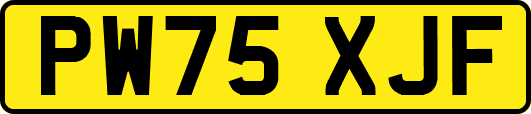 PW75XJF