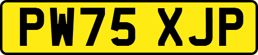 PW75XJP